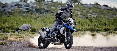 The Most Off Road Ready Bmw R 1200 Gs Ever Australasian Dirt Bike