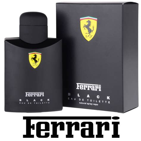 Check spelling or type a new query. Perfume Ferrari Black - O Guia Extremamente Completo