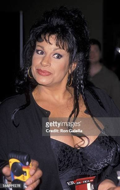 Vanessa Del Rio Photos And Premium High Res Pictures Getty Images