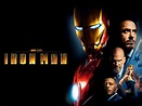 La primera película de Iron Man cumple 12 años - Cinemascomics.com