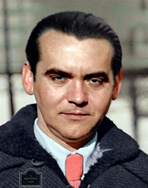 Biografía De Federico García Lorca Por Ian Gibson