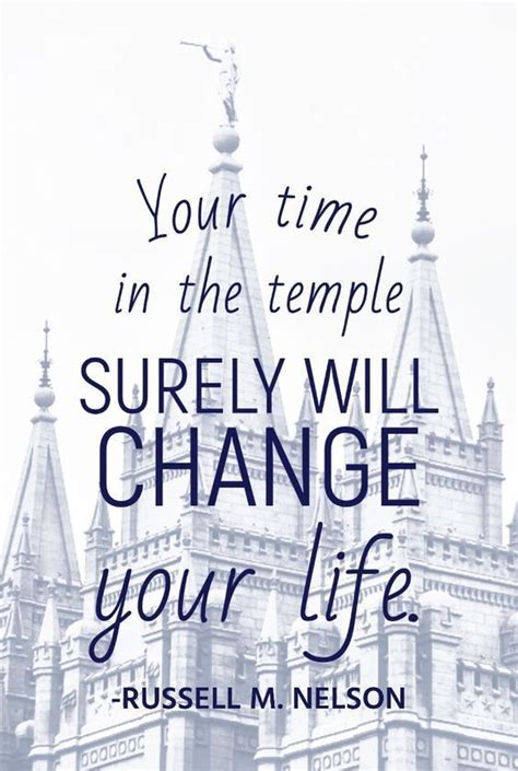“construction Of These Temples May Not Change Your Life But Your Time