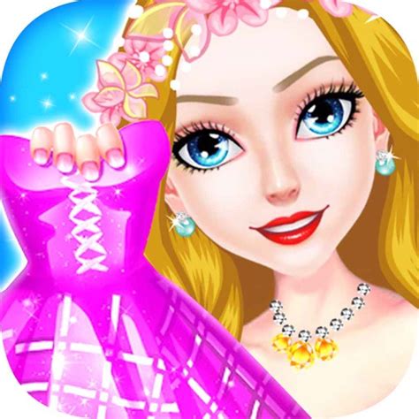 Fairy Princess Dress Up Fashion Challenge Games By Yuan Yuan
