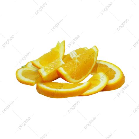 一堆切好的水果橙子片 水果 橙子片 臍橙png去背圖片素材免費下載，免摳圖設計圖案下載 Pngtree