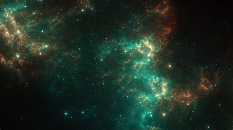 Download Wallpaper Nebula Stars Glow Galaxy Space