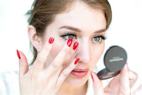Experts Debunk Myths About How We Put on Makeup | Allure