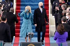 Inauguration: Jill Biden Smithsonian donation won't be inaugural gown