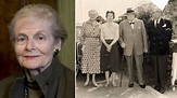 Countess of Avon obituary: Winston Churchill’s niece, Clarissa Eden ...