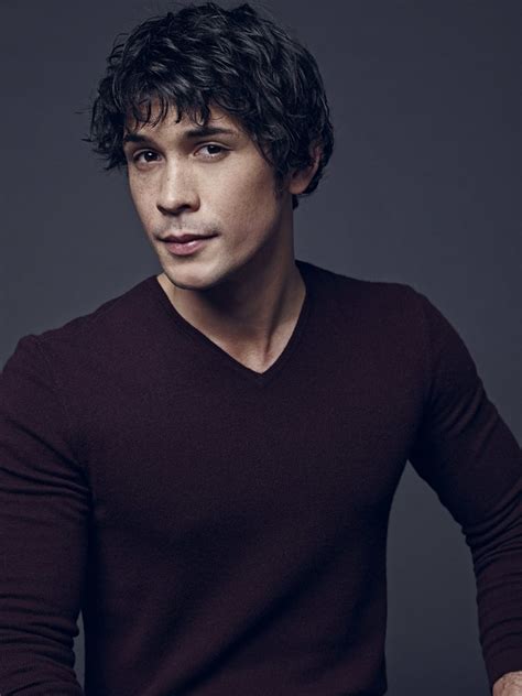 Picture Of Bob Morley