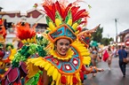 Rio Rhythmics Carnaval Parade | Rio Rhythmics | Latin Dance Academy ...