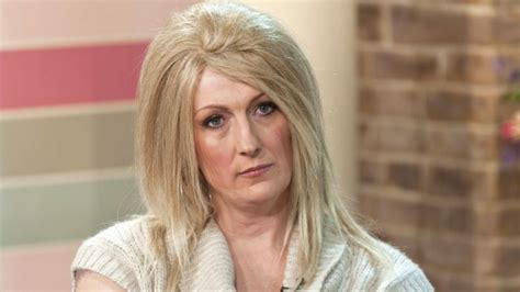 Sex Addict Transgender Woman Who Revealed On This Morning She D Slept With Men Suffers