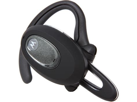 Motorola H730 Black Mono Bluetooth Headset