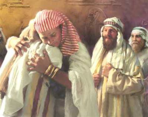 Jacob And His Sons Come To Egypt Wonderings Of Asacredrebel