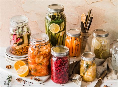 chowing on fermented foods are good for you and here s why