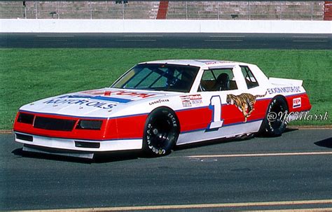 Pin By Craig Steen On Vintage Winston Cup Old Race Cars Ford Motor