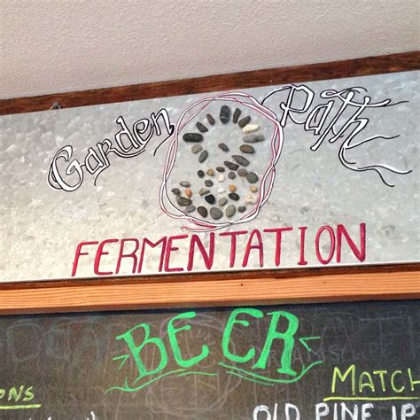 garden path fermentation burlington all you need to know before you go