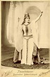Pauline de Ahna 1894 | Pauline, Singer, Poster