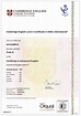 Cambrigde C1 Advanced Certificate Como prepararlo【UPDATED 2019】
