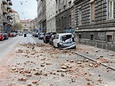 Zagreb's strong earthquake on March 22nd reminds us of 1880. - Croatia