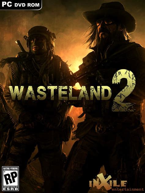 Picture Of Wasteland 2 Directors Cut