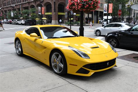 Search from 48 used ferrari f12 berlinetta cars for sale, including a 2014 ferrari f12 berlinetta, a 2015 ferrari f12 berlinetta, and a 2016 ferrari f12 berlinetta. 2014 Ferrari F12 Berlinetta Stock # GC2353B for sale near Chicago, IL | IL Ferrari Dealer