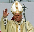 Dun Giljan's Blog: Pope St John Paul II