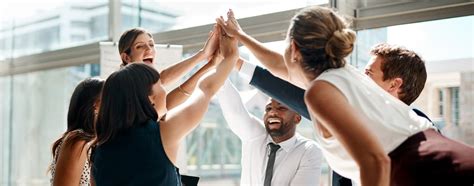 business owner roundup how have you improved teamwork and collaboration in the workplace