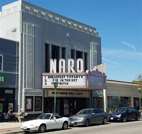 Naro Expanded Cinema Norfolk 2022 Lohnt Es Sich Mit Fotos