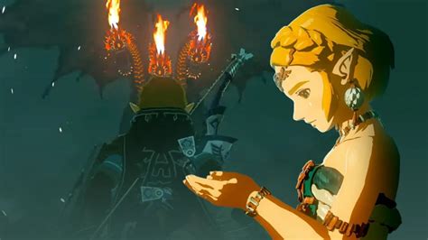 The Legend Of Zelda Tears Of The Kingdom Sales Have Broken Nintendo