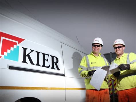 kier group has set out its restructuring plans and will get back to focusing on its traditional