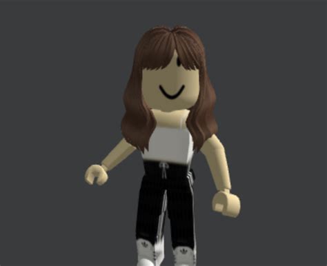 The Best Roblox Hairstyles For Females Ohana Gamers