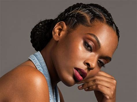 15 best bun hairstyles for black girls 2024 trends