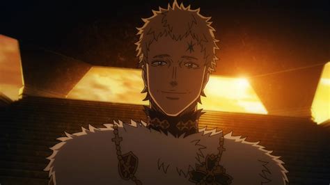 Maybe you would like to learn more about one of these? Black Clover Chapter 281 Spoilers, Leaks, Summary: Ancient ...