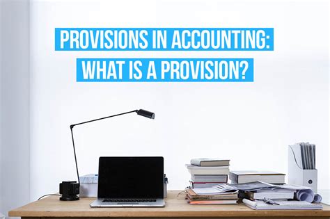 Provision What Is A Provision Debitoor Invoicing Software