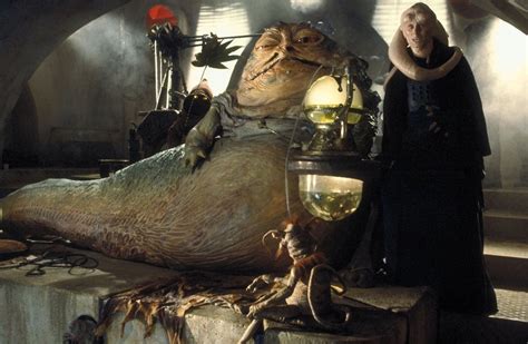 Picture Of Jabba The Hutt