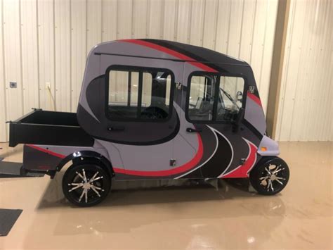 Used Electric Golf Carts For Sale For Sale From United States