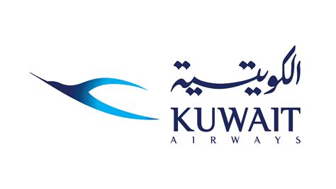 Kuwait Airways Logo And Symbol Meaning History Png Brand