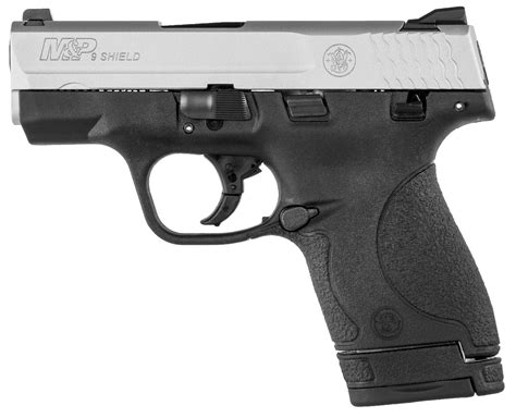 SMITH & WESSON M&P SHIELD For Sale - In Stock Now | Gun Made