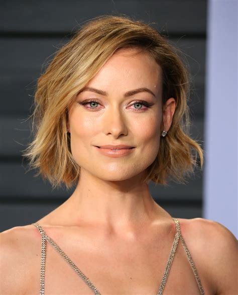 Olivia Wilde Life Itself Movie Cast Popsugar Entertainment Photo 2