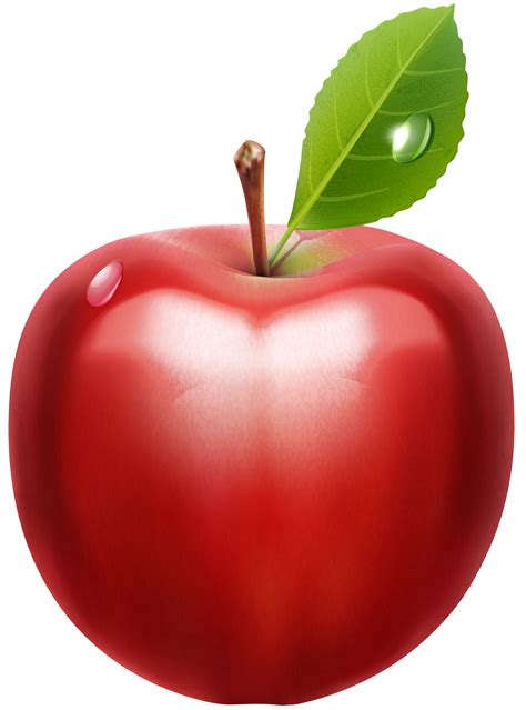 Apple Png Image Download Polish Your Personal Project Or Design With