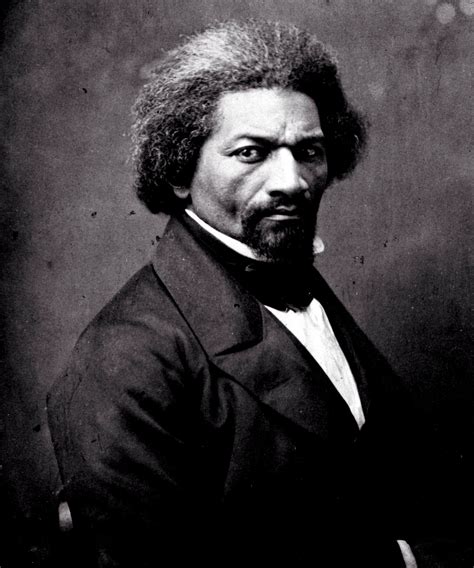 The “fanaticism” Frederick Douglass Found In The Columbian Orator
