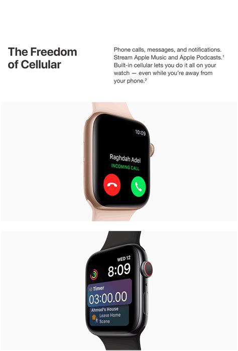 Apple watch is designed to help you stay active, motivated, and connected. Apple Watch Series 4 | Price, Features of Latest iWatch ...