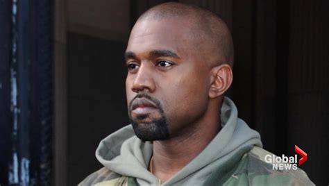 Kanye West Posts Open Letter From His Late Mothers Plastic Surgeon