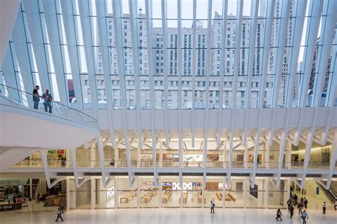 Bcjs Two New Apple Stores In Nyc ‹ Architects Artisans