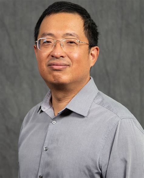 Dr Ming Dong College Of Engineering Wsu