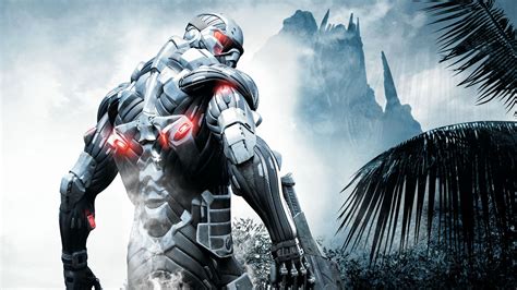 Crysis Remastered Leaks On Its Own Website