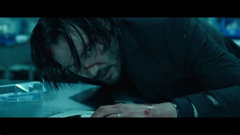 Review John Wick Bd Screen Caps Page 2 Of 2 Moviemans Guide To