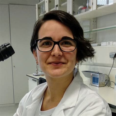 Cristina Rodriguez Pereira Phd Researcher Bachelor Of Biomedical