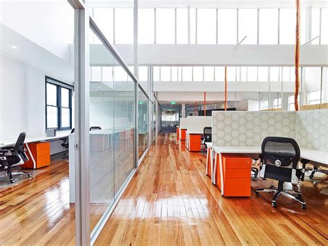 Marketing Office Interior Design Get The World Moving In2 Space