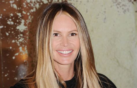 Elle Macpherson How Well Do You Know Her 26 Qandas Who Magazine